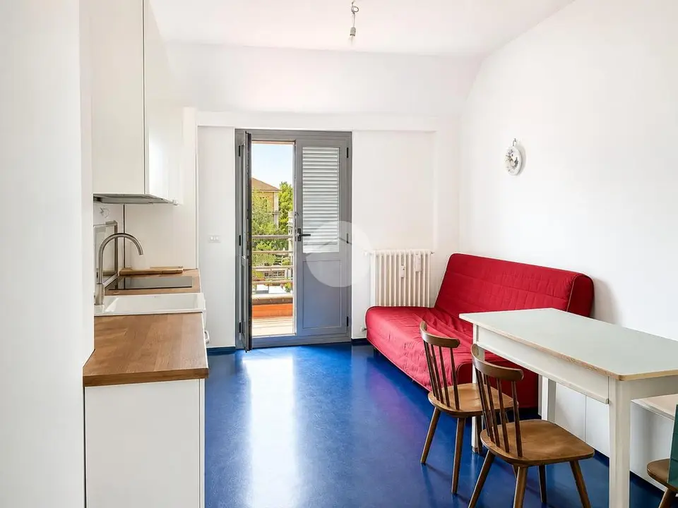 Monolocale in affitto a Milano