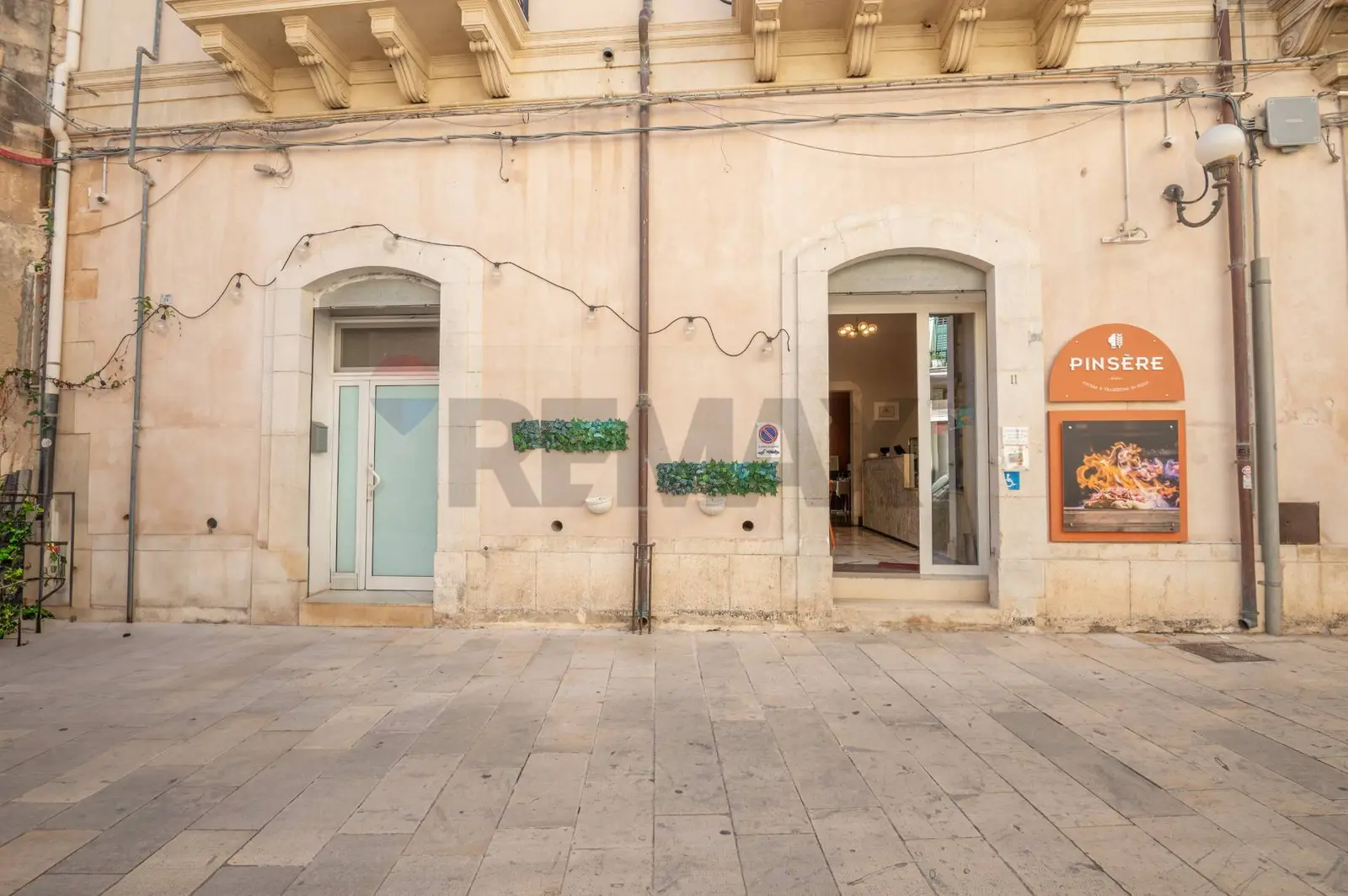 Attività  Commerciale in Vendita a Scicli
