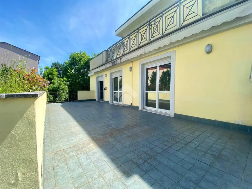 3-Zimmer-Wohnung zum Kauf in Brescia