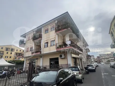 Appartamento in VIA MONTE COCUZZO  11, Amantea (CS)