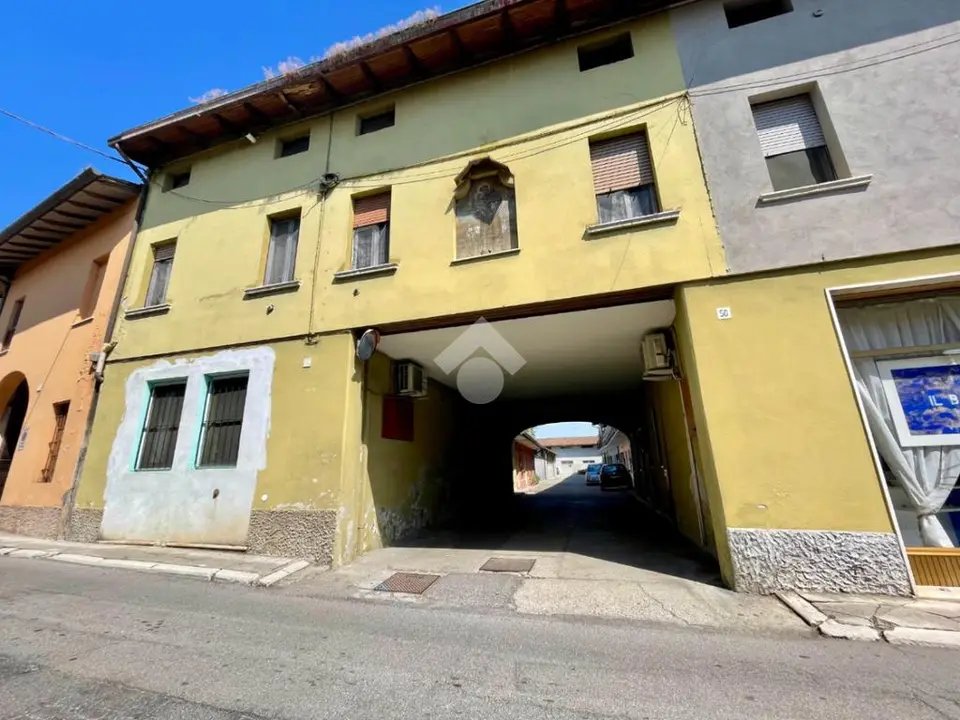 Bilocale in affitto a Quinzano D'Oglio