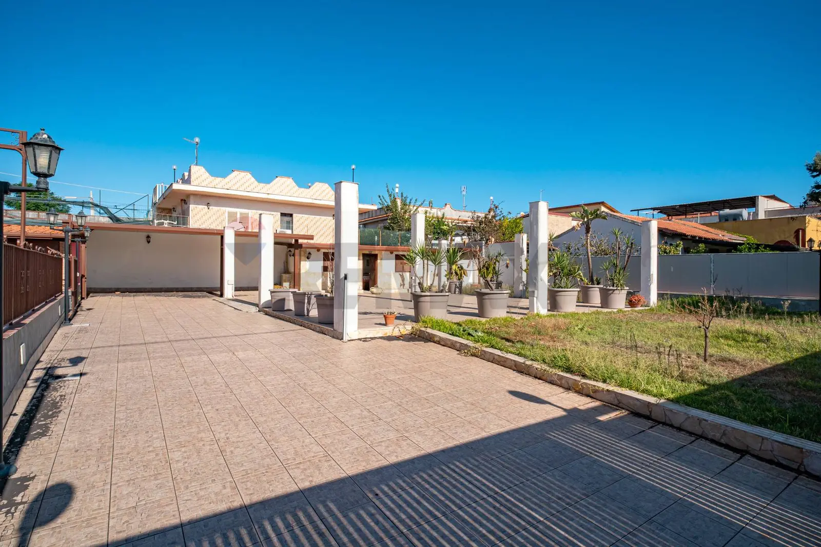 Casa Indipendente in Vendita a Augusta