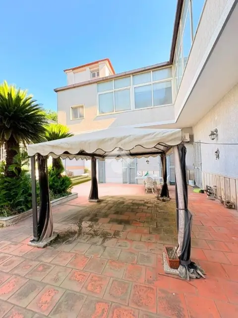 Casa indipendente in vendita a Afragola