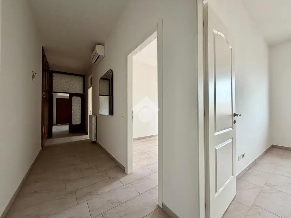 Quadrilocale in vendita a Santarcangelo Di Romagna