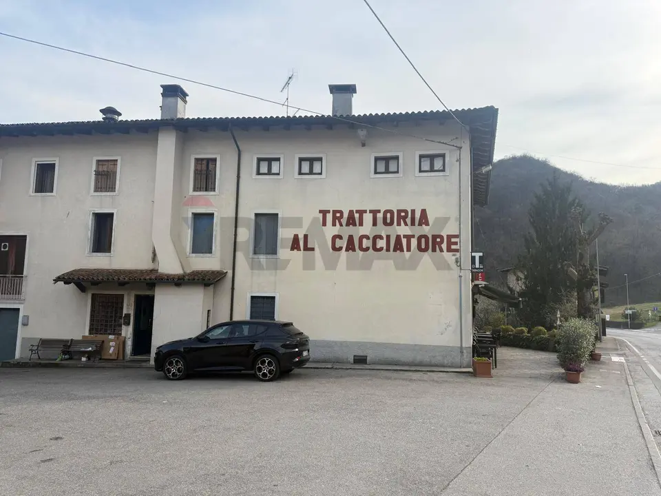 Locale Commerciale in Vendita a Monte di Malo