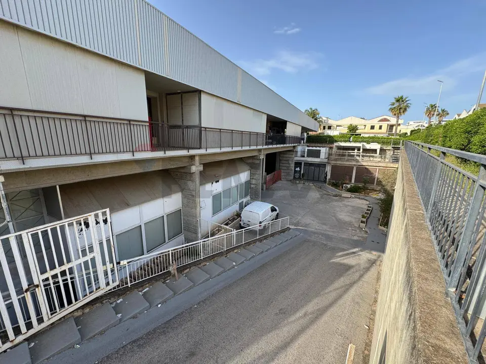 Commerciale Altro in Vendita a Siracusa