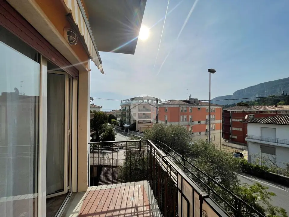 Quadrilocale in vendita a Garda