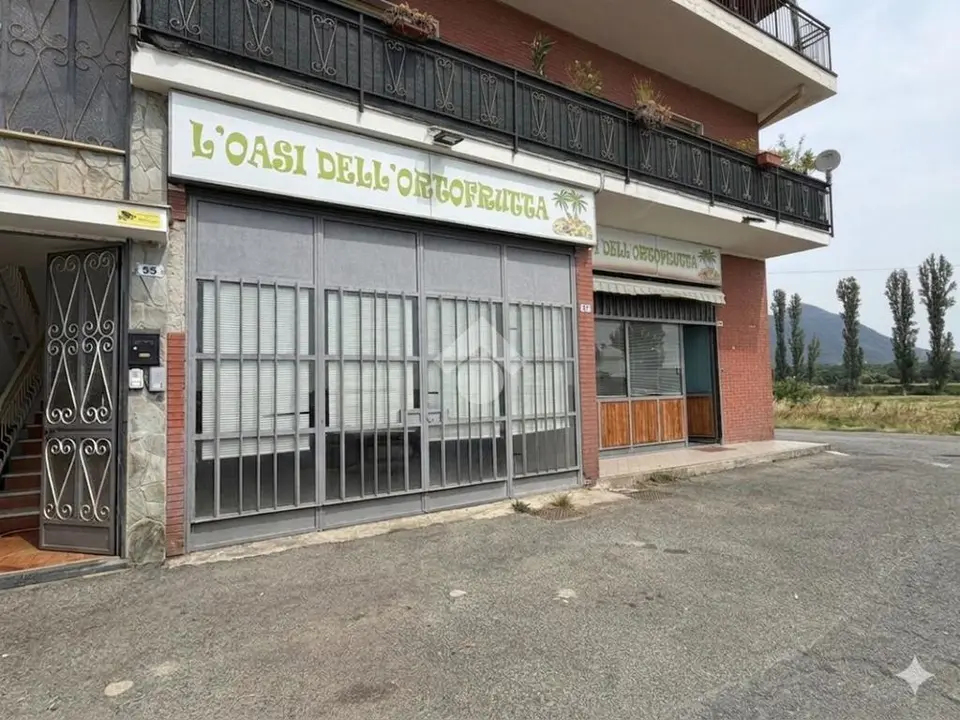 Box / posti auto in affitto a Cumiana