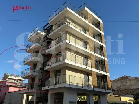 Appartamento in Via Adolfo Bartoli 5, Catania (CT)