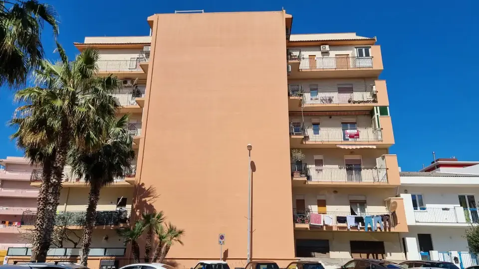 Appartamento in Via Giuseppe Missori VICO I 4, Milazzo (ME)