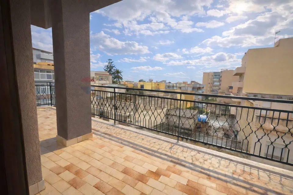 Appartamento in Vendita a Erice