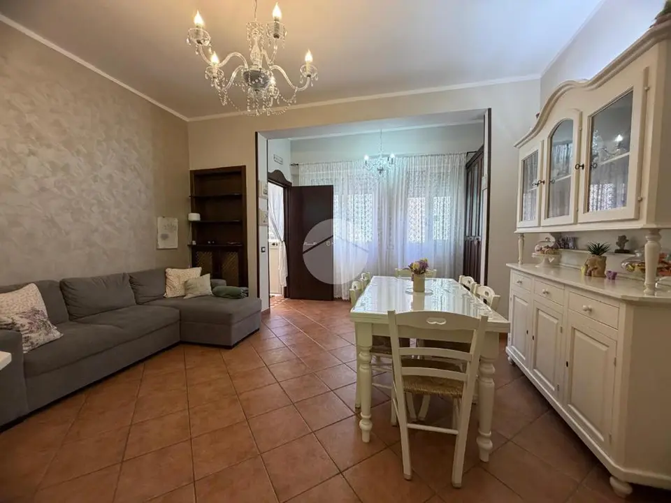 Quadrilocale in vendita a Napoli