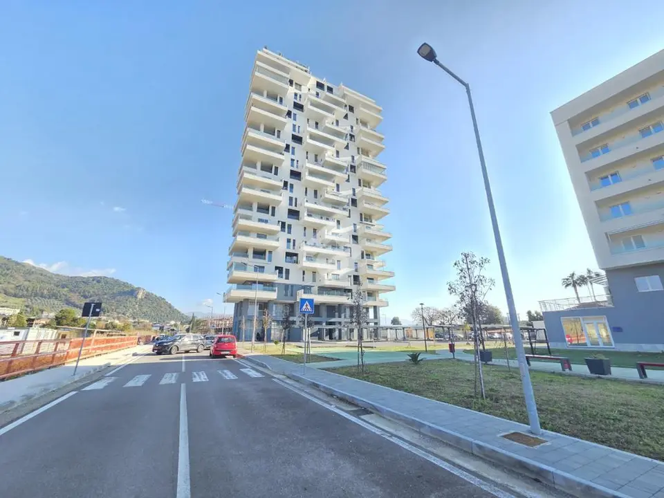 Bilocale in vendita a Salerno
