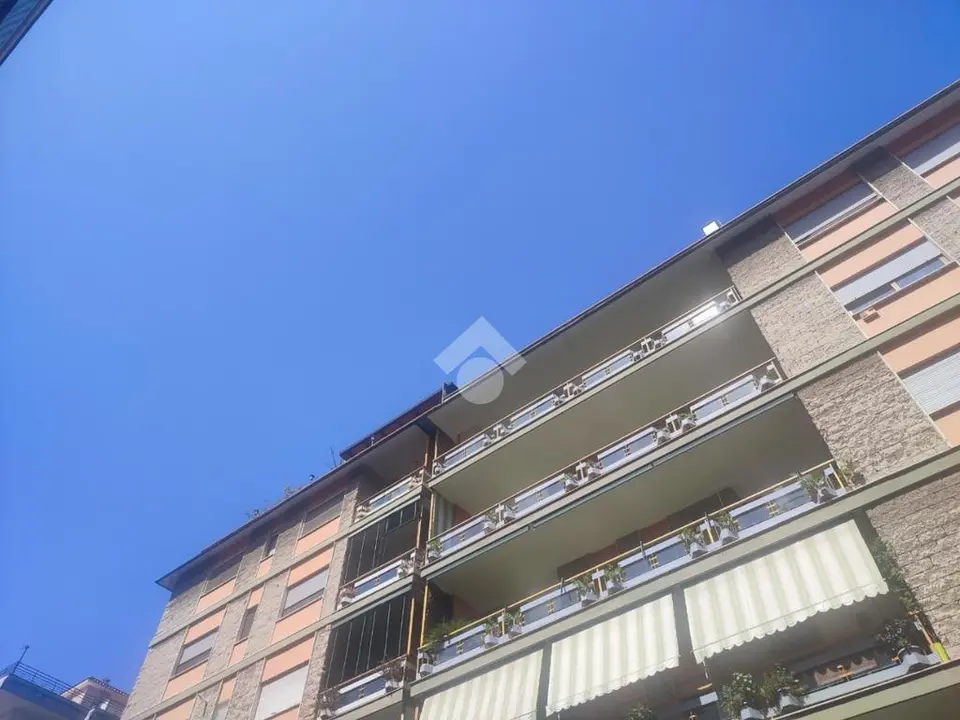 Bilocale in affitto a Napoli