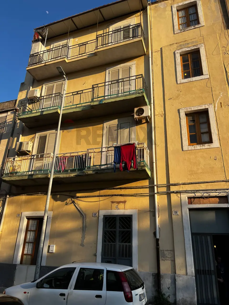 Appartamento in Vendita a Catania