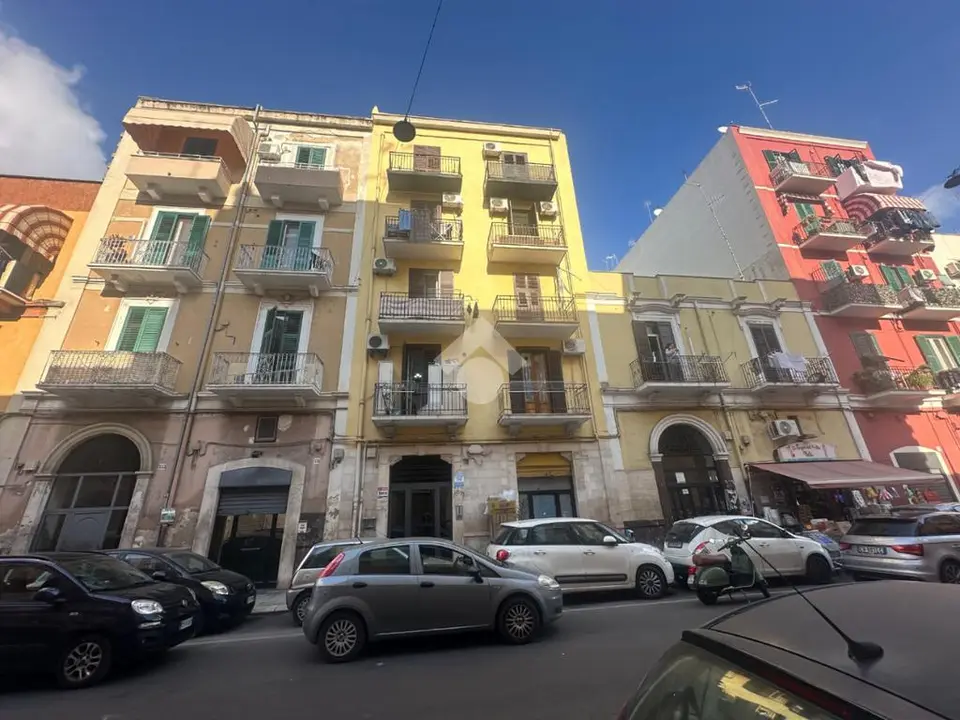 Bilocale in vendita a Bari