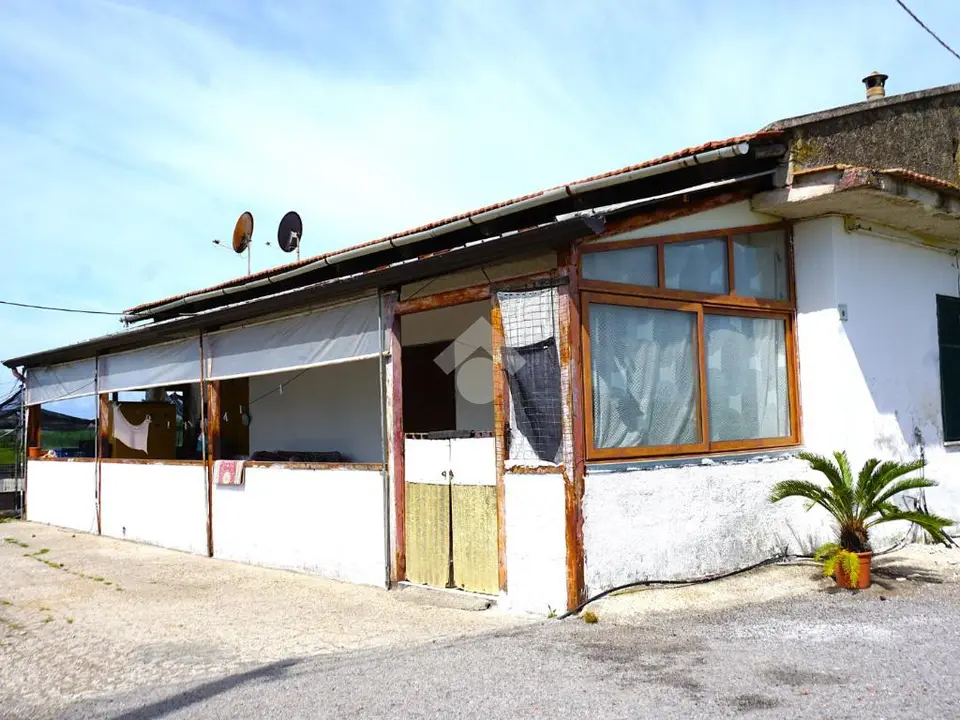 Casa indipendente in vendita a Eboli