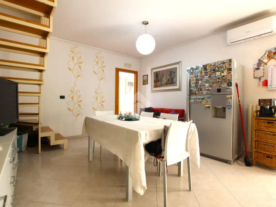 Quadrilocale in vendita a Giovinazzo