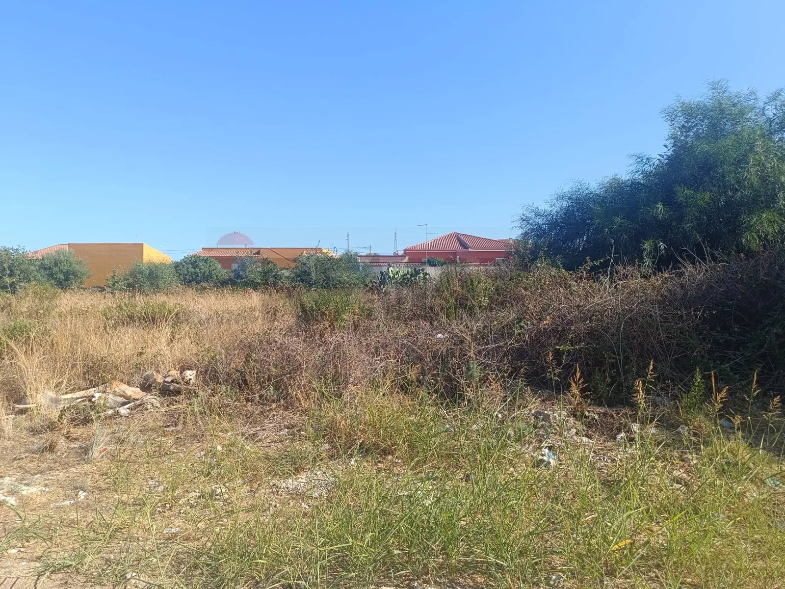 Terreno Edificabile in Vendita a Melilli