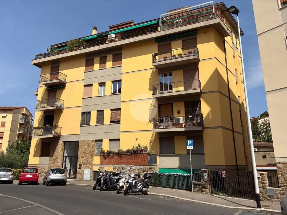 Trilocale in vendita a Firenze
