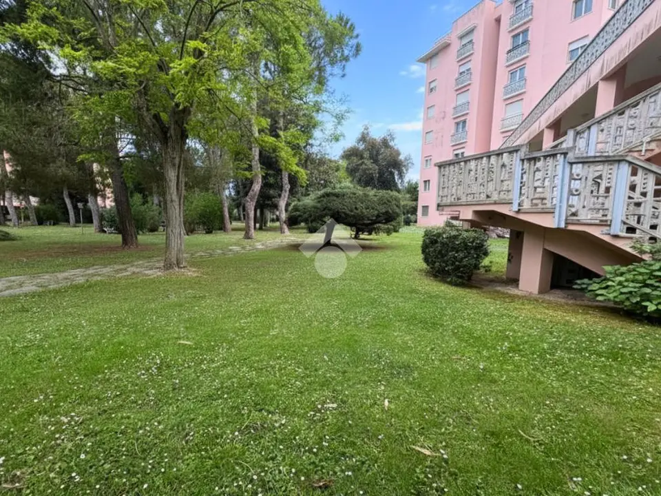 Trilocale in vendita a Numana