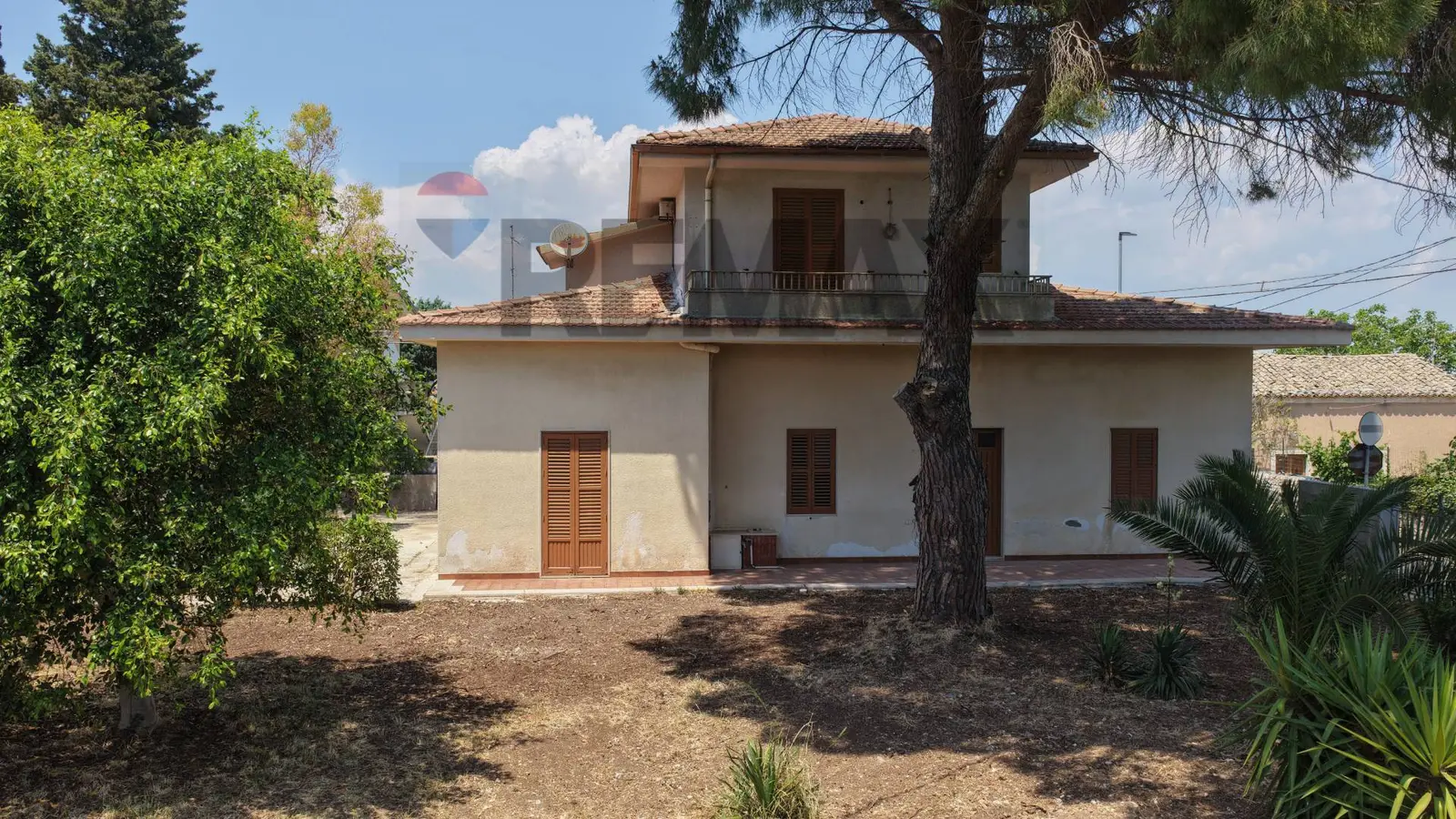 Villa singola in Vendita a Modica