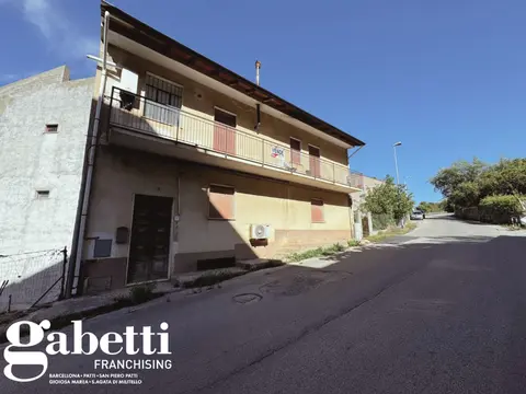 Appartamento in VIA ALDO MORO 17, Galati Mamertino (ME)