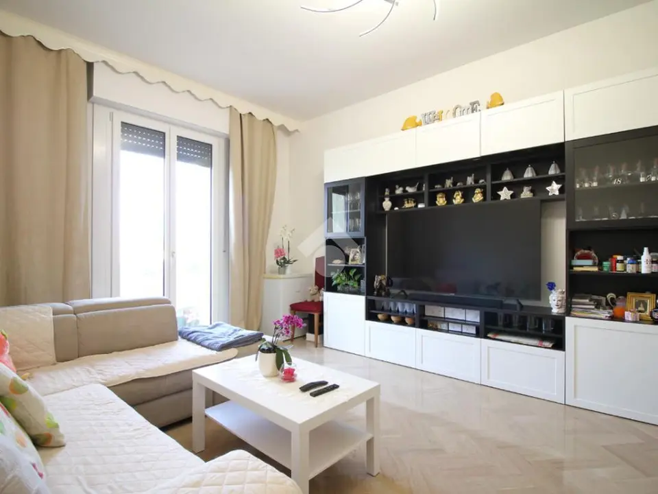 Trilocale in vendita a Bologna