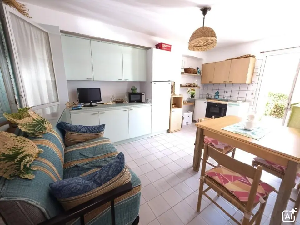 Bilocale in vendita a Rimini