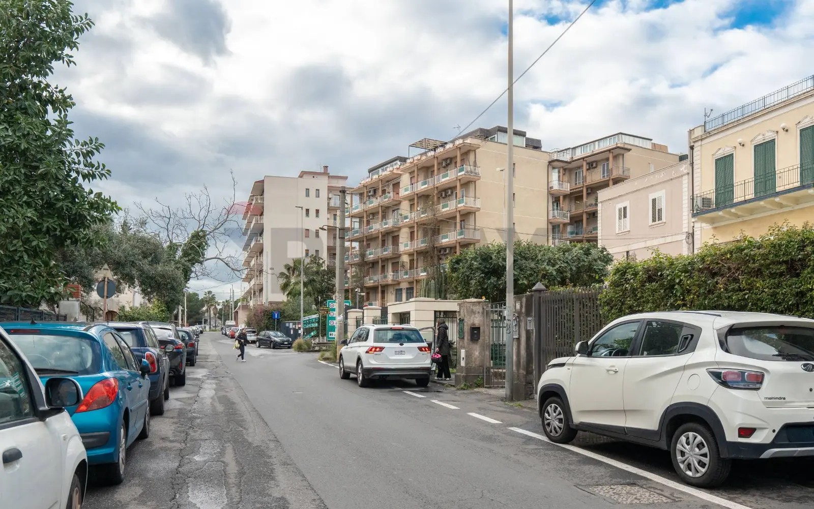 Appartamento in Vendita a Catania