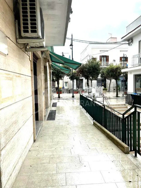 Appartamento in Via Garibaldi 8, Crispiano (TA)