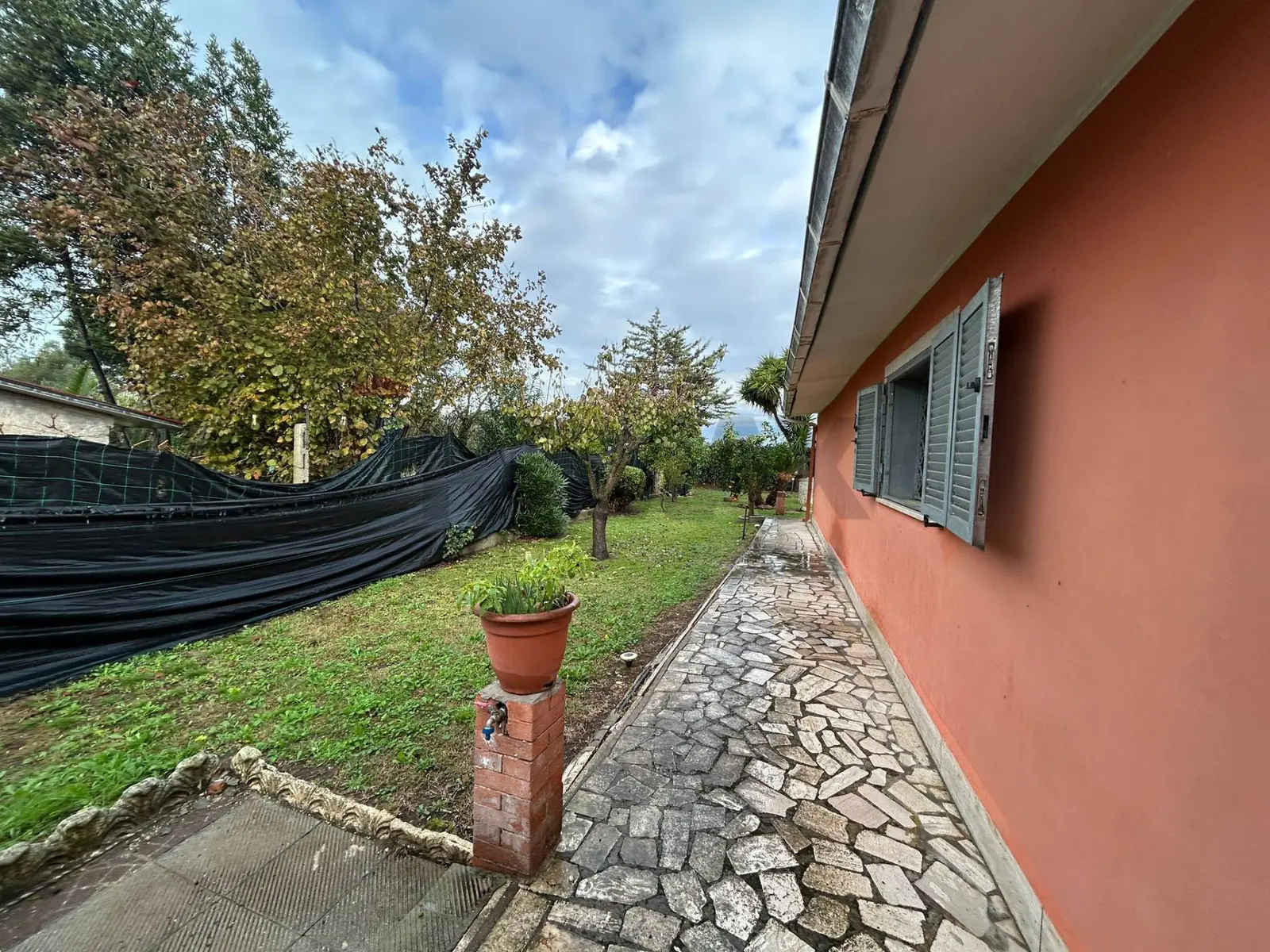 Villa o villino in Vendita a Aprilia