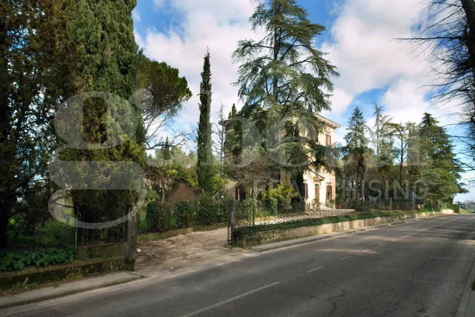 Appartamento in Via Flaminia  47, Bevagna (PG)
