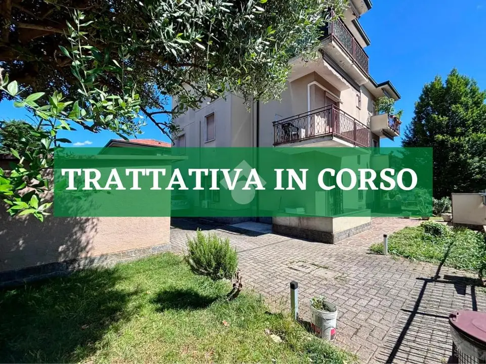 Trilocale in vendita a Brignano Gera D'Adda