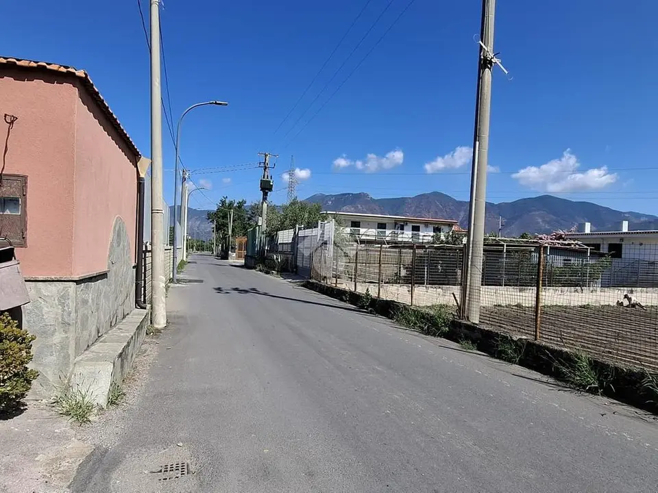 Ter. agricolo in vendita a Nocera Inferiore