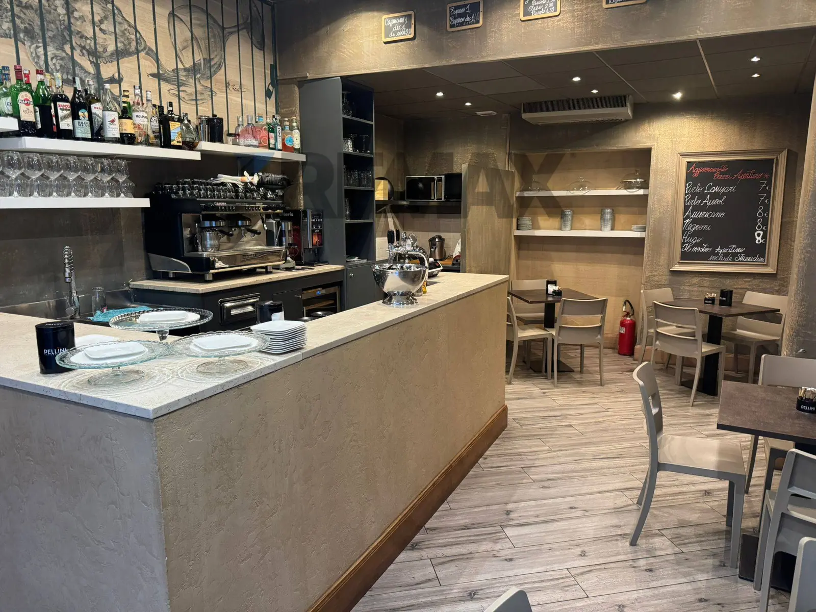 Attività  Commerciale in Vendita a Brescia