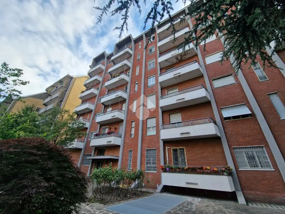 Trilocale in affitto a Milano