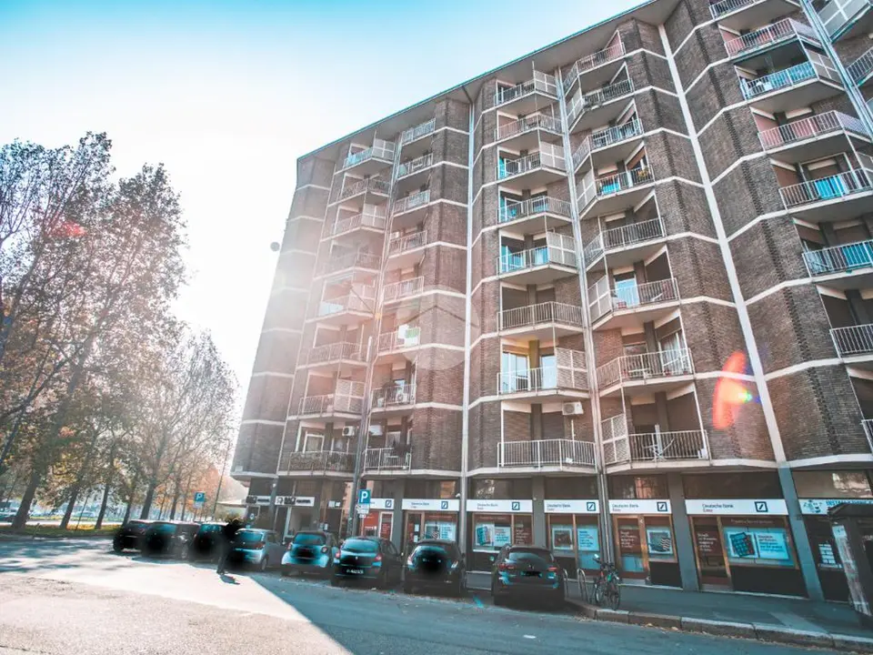 Trilocale in affitto a Milano