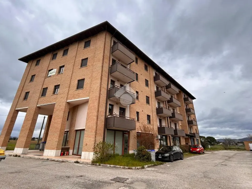 Bilocale in vendita a Perugia