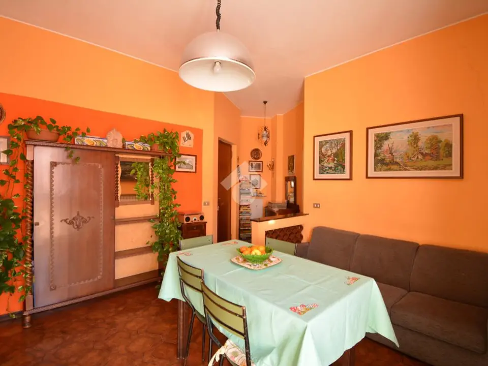 Trilocale in vendita a Filago