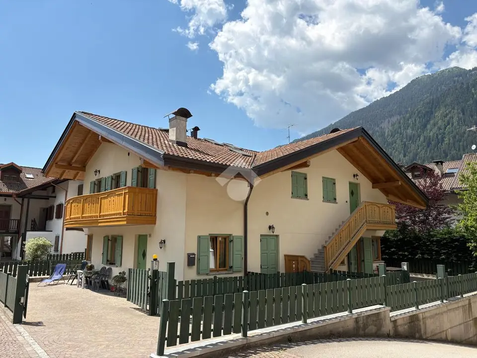 Trilocale in vendita a Carisolo