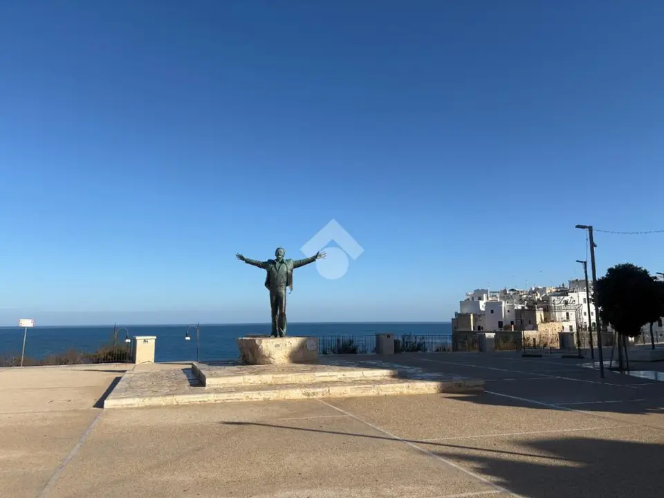 Trilocale in vendita a Polignano A Mare