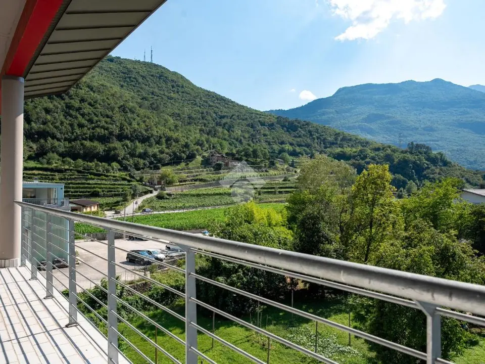 Trilocale in vendita a Mori