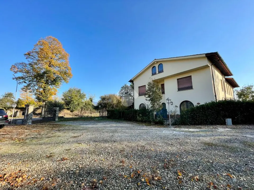 Quadrilocale in vendita a Borgo San Lorenzo
