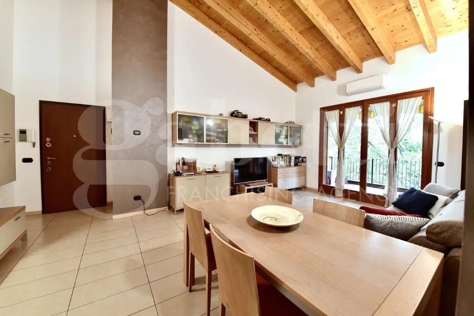Appartamento in VIA FIUME 25, Monza (MB)