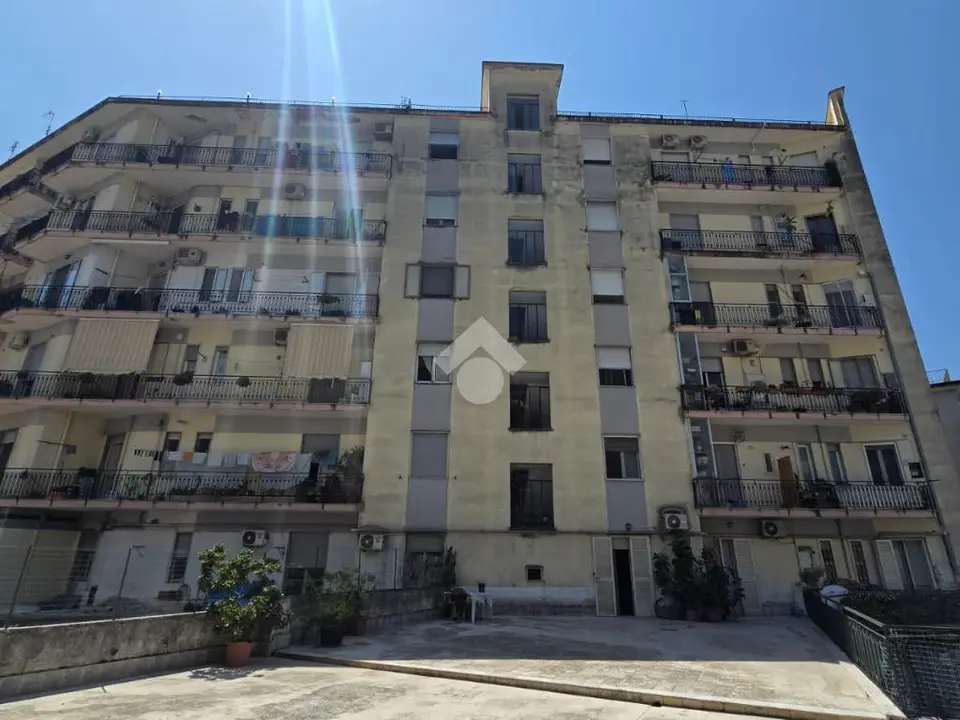 Trilocale in vendita a Salerno