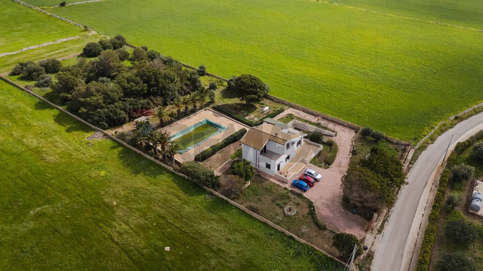 Villa singola in Vendita a Ragusa