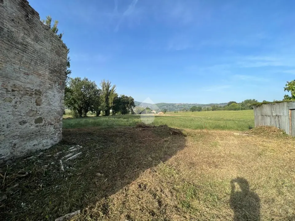 Rustico in vendita a Bevagna