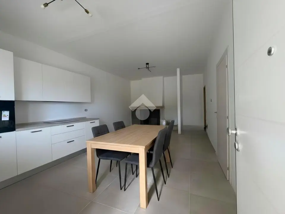 Villa a schiera in vendita a Nardò