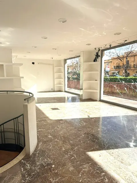 Negozio in Corso Calatafimi 979, Palermo (PA)